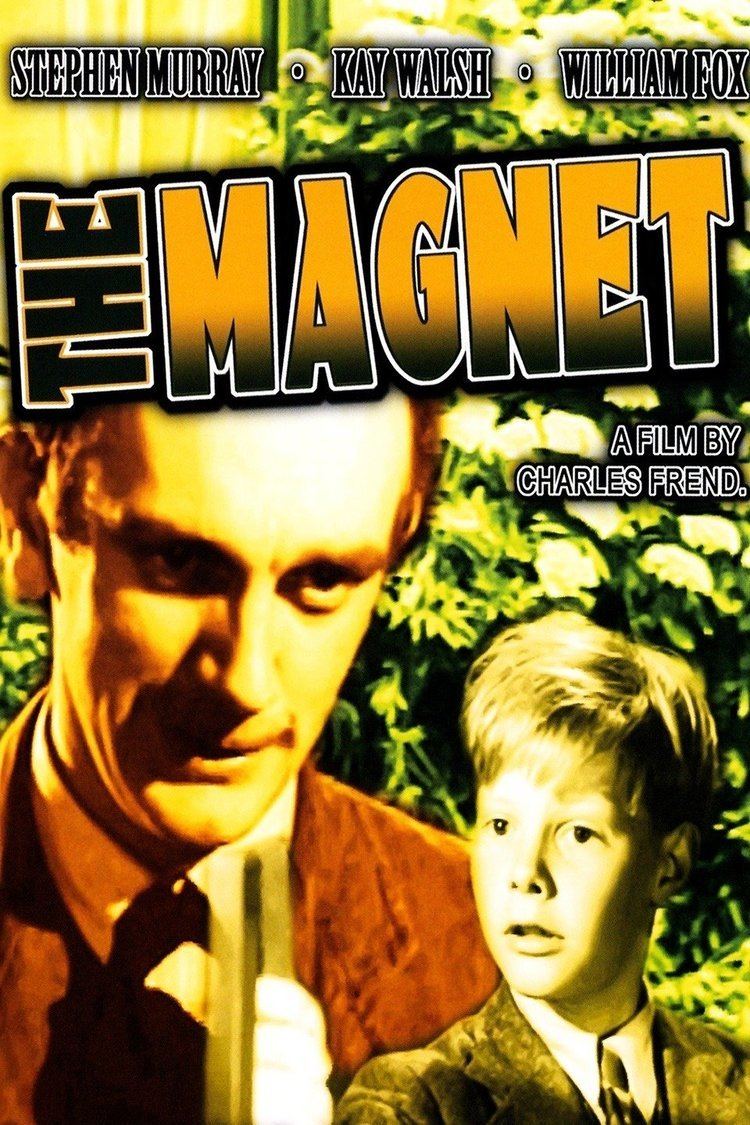 The Magnet (film) wwwgstaticcomtvthumbmovieposters42530p42530