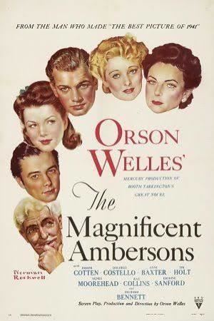 The Magnificent Ambersons (film) t2gstaticcomimagesqtbnANd9GcQonFsv9pyBv2boPQ