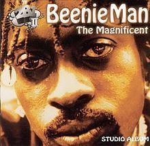The Magnificent (Beenie Man album) httpsuploadwikimediaorgwikipediaenthumba