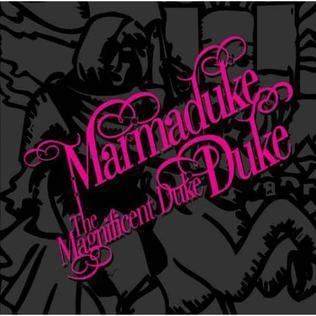 The Magnificent Duke httpsuploadwikimediaorgwikipediaen44cMar