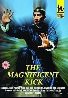 The Magnificent Kick httpsuploadwikimediaorgwikipediaenthumb4