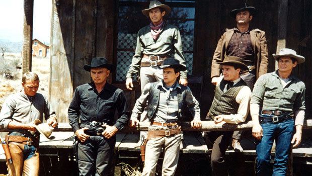 The Magnificent Seven (2016 film) Casting Call for The Magnificent Seven Starring Denzel Washington
