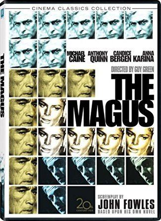 The Magus (film) Amazoncom The Magus Michael Caine Anthony Quinn Movies TV