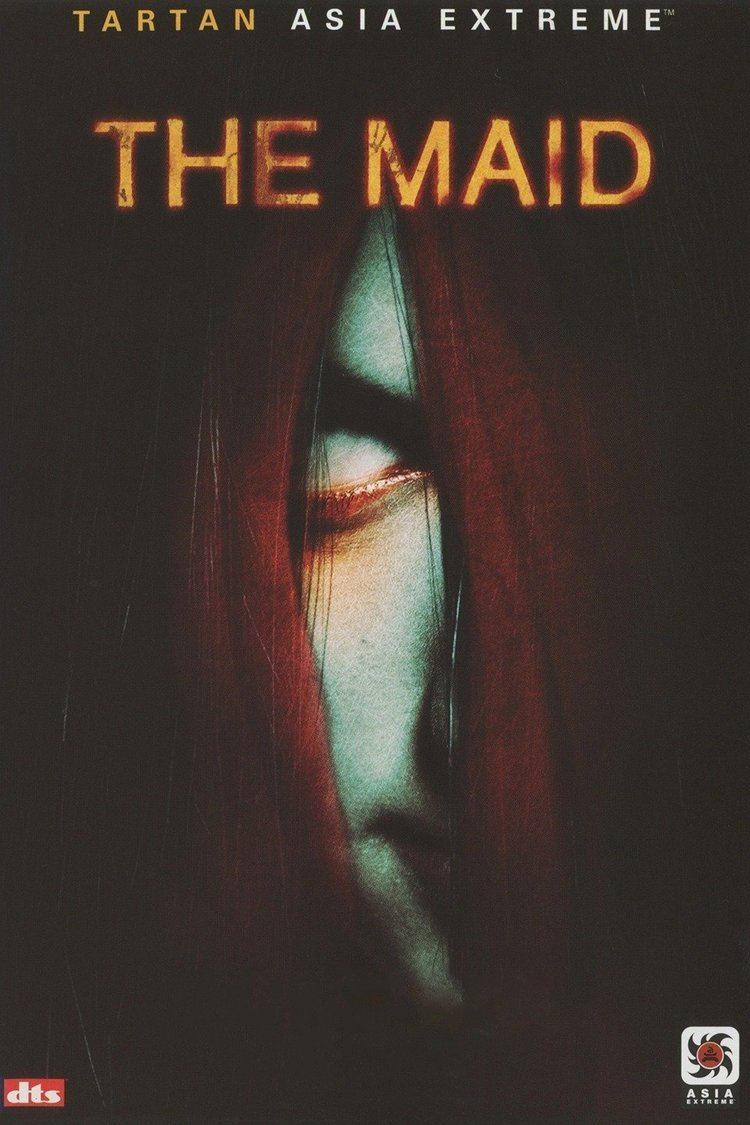 The Maid (2005 film) wwwgstaticcomtvthumbdvdboxart164181p164181
