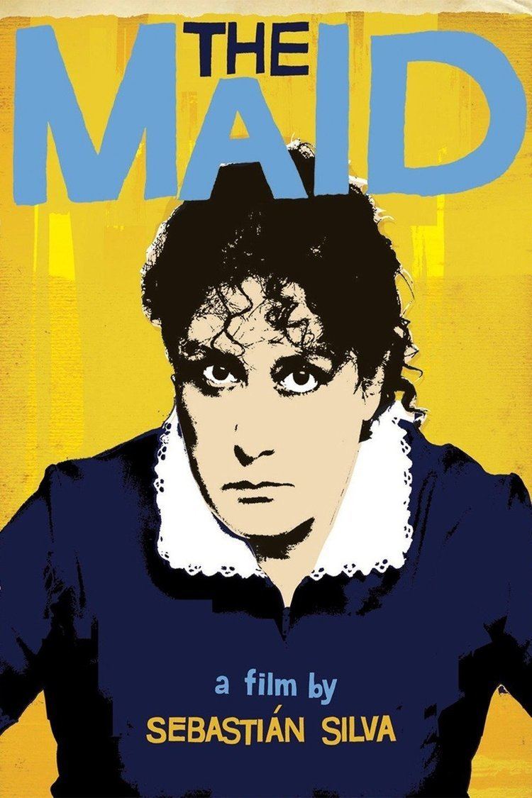 The Maid (2009 film) wwwgstaticcomtvthumbmovieposters3507292p350