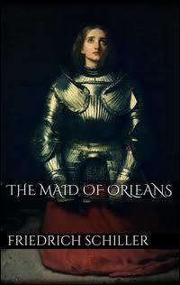 The Maid of Orleans (play) t0gstaticcomimagesqtbnANd9GcSjIoX4tAybk1dTCb