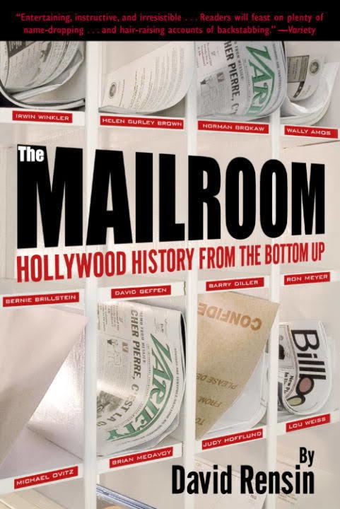The Mailroom: Hollywood History from the Bottom Up t0gstaticcomimagesqtbnANd9GcTjJHBSUfkM4FYHgG