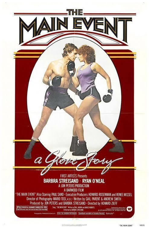 The Main Event (1979 film) t2gstaticcomimagesqtbnANd9GcTqLawa60YAFDds82