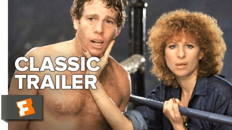 The Main Event (1979 film) The Main Event 1979 Official Trailer Barbra Streisand Ryan O