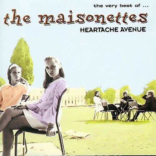 The Maisonettes The Maisonettes Biography History AllMusic