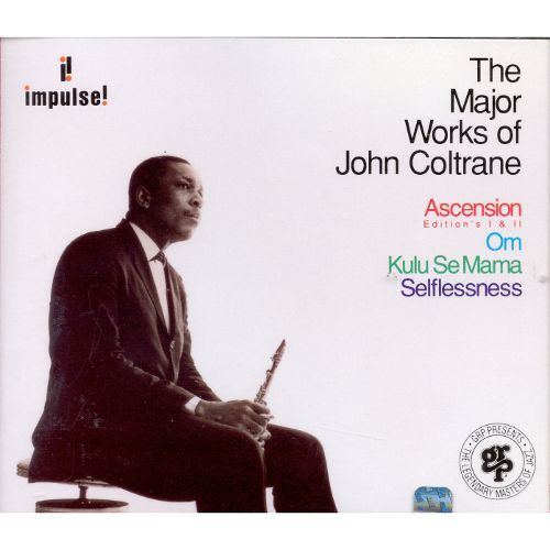 The Major Works of John Coltrane cpsstaticrovicorpcom3JPG500MI0000516MI000