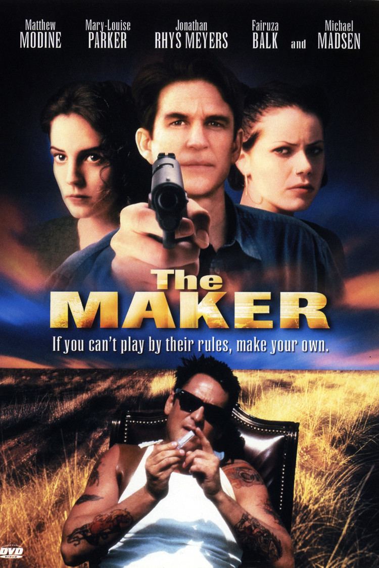 The Maker (film) wwwgstaticcomtvthumbdvdboxart19322p19322d
