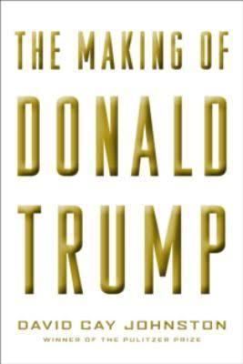 The Making of Donald Trump t1gstaticcomimagesqtbnANd9GcRZgZogNlvBsU46rJ