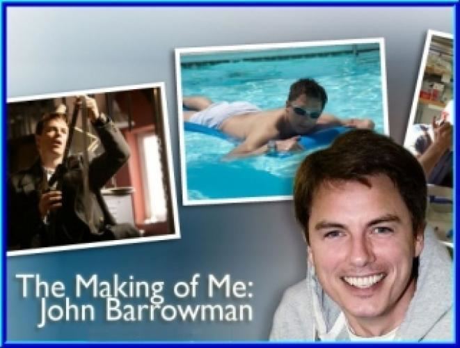 The Making of Me (TV series) John Barrowman The Making of Me Next Episode Air Date