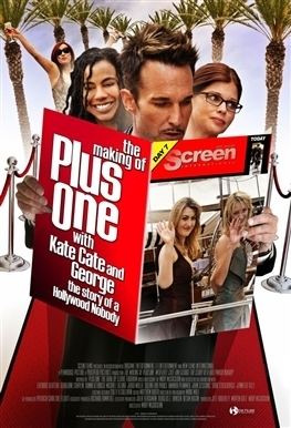 The Making of Plus One movie poster