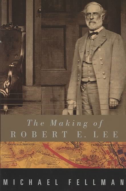 The Making of Robert E. Lee t1gstaticcomimagesqtbnANd9GcQ9t69CSJRT4ozB9D