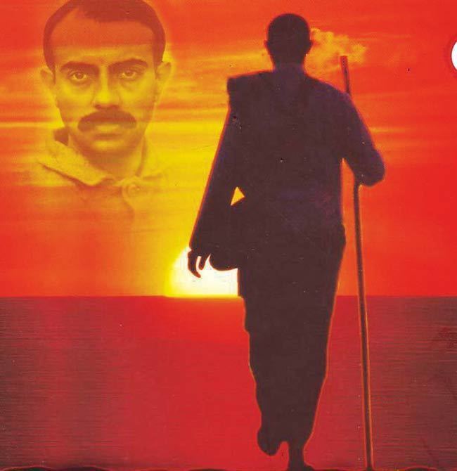 The Making of the Mahatma Memorable films based on the lessons Mahatma Gandhi taught us