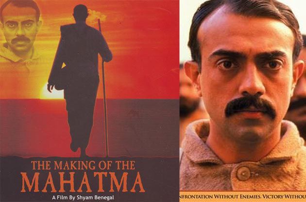 The Making of the Mahatma Top 10 Movies On Gandhi Gandhi Movies