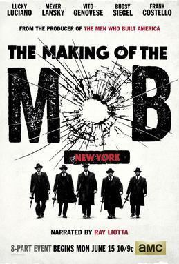 The Making of the Mob: New York The Making of the Mob New York Wikipedia