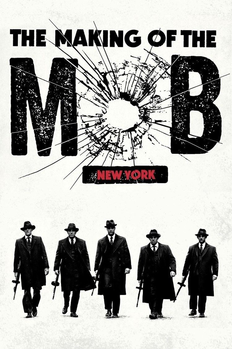 The Making of the Mob: New York Subscene Subtitles for The Making of the Mob New York