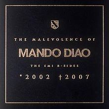 The Malevolence of Mando Diao httpsuploadwikimediaorgwikipediaenthumb0