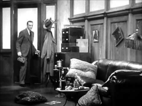 The Maltese Falcon (1931 film) Maltese Falcon 1931 YouTube