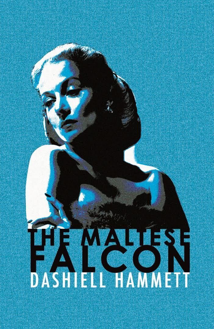 The Maltese Falcon (novel) t0gstaticcomimagesqtbnANd9GcSlKLGBJlf8DHd1E2