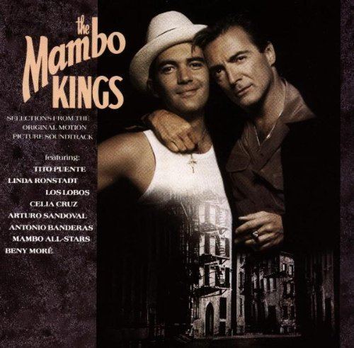 The Mambo Kings (soundtrack) httpsimagesnasslimagesamazoncomimagesI5
