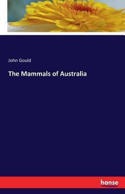 The Mammals of Australia t0gstaticcomimagesqtbnANd9GcR6vLONJGv8tdSxS7