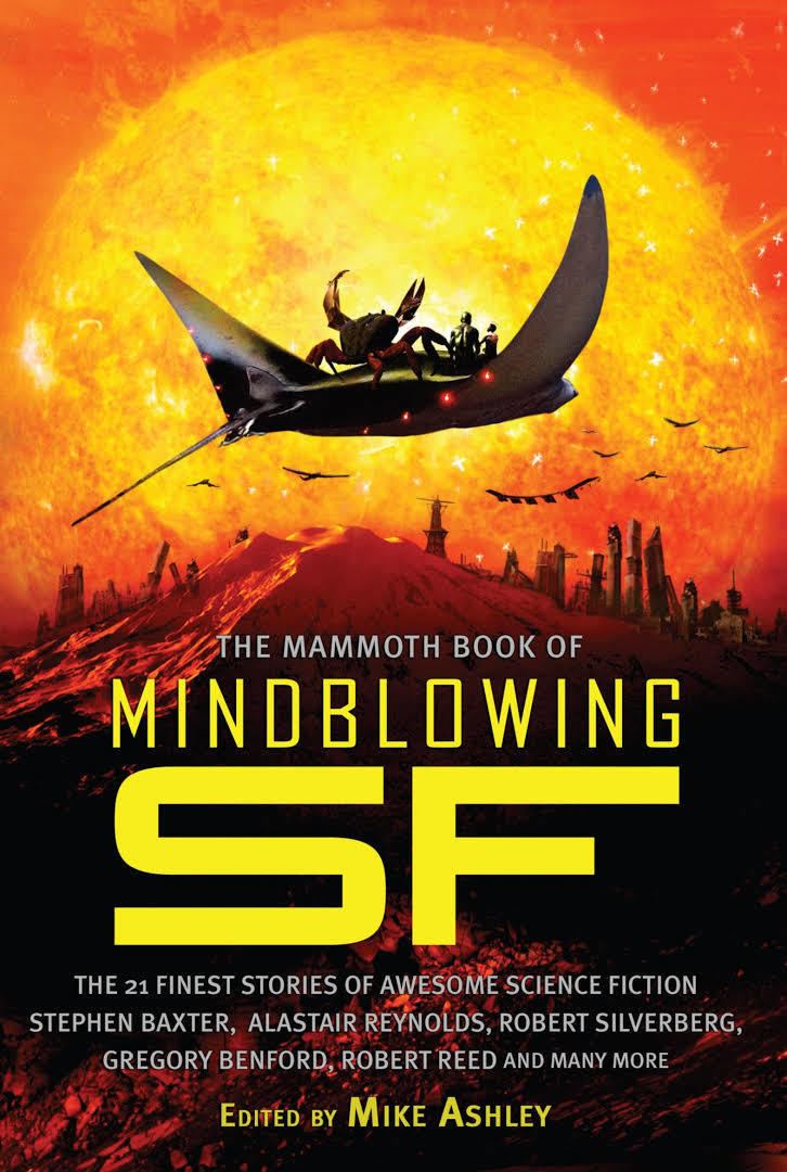 The Mammoth Book of Mindblowing SF t0gstaticcomimagesqtbnANd9GcSc88lrfy3gZrvuCC