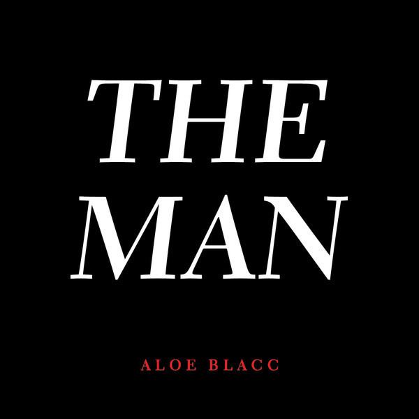 The Man (Aloe Blacc song)