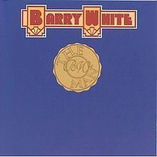 The Man (Barry White album) httpsuploadwikimediaorgwikipediaenthumbb