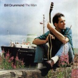 The Man (Bill Drummond album) httpsuploadwikimediaorgwikipediaen993Bil