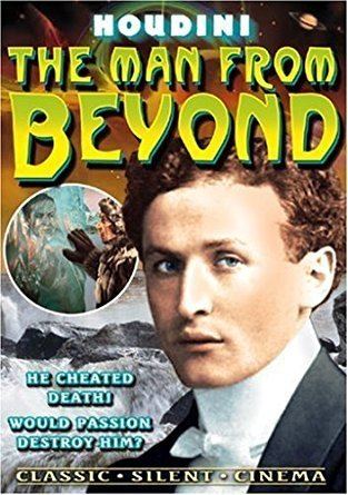 The Man from Beyond Amazoncom The Man From Beyond Luis Alberni Erwin Connelly Harry