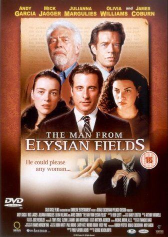 The Man from Elysian Fields The Man From Elysian Fields DVD Amazoncouk Andy Garcia Mick