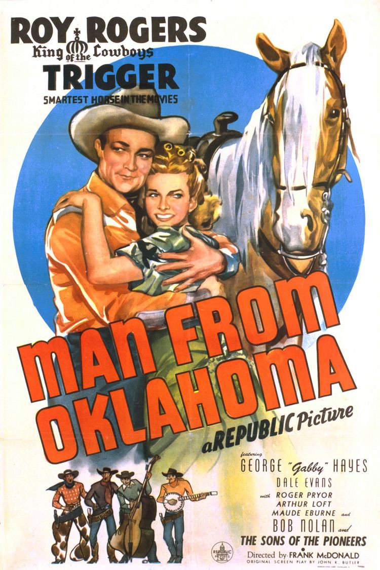 The Man from Oklahoma wwwgstaticcomtvthumbmovieposters42693p42693