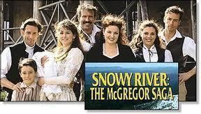 The Man from Snowy River (TV series) snowy river the mcgregor saga Google Search Snowy River The