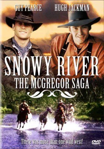 The Man from Snowy River (TV series) httpsimagesnasslimagesamazoncomimagesI5