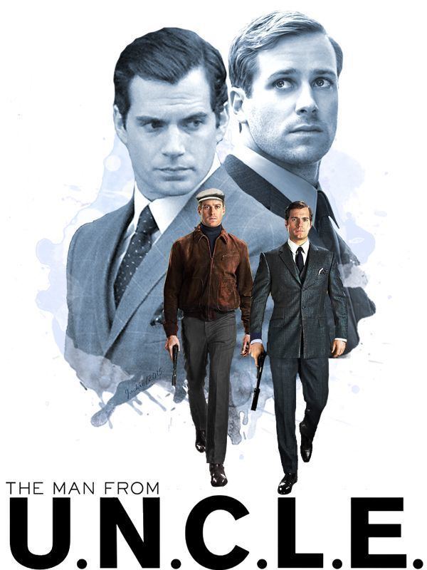 The Man from U.N.C.L.E. 1000 ideas about The Man From Uncle on Pinterest Man from uncle