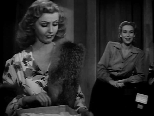 The Man I Love (1947 film) The Man I Love 1947 Cinema Talk