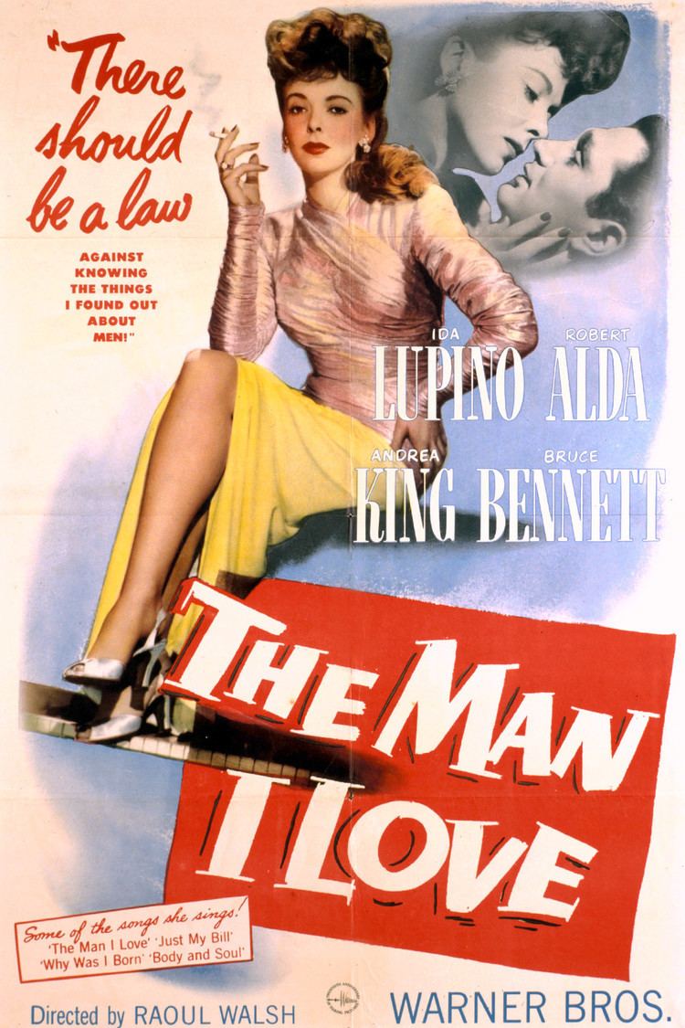 The Man I Love (1947 film) wwwgstaticcomtvthumbmovieposters2752p2752p
