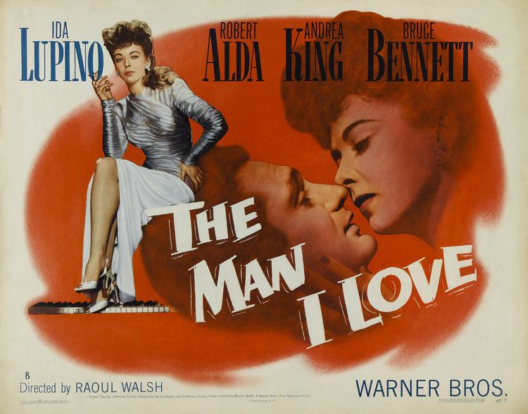 The Man I Love (1947 film) Man I Love The 1947