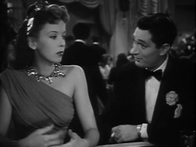 The Man I Love (1947 film) The Man I Love 1947 Raoul Walsh Ida Lupino Robert Alda Andrea