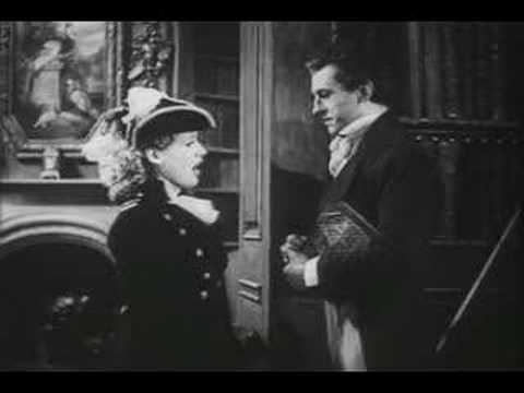 The Man in Grey THE MAN IN GREY 1943 Original trailer YouTube