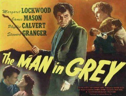 The Man in Grey The Man in Grey 1943 film