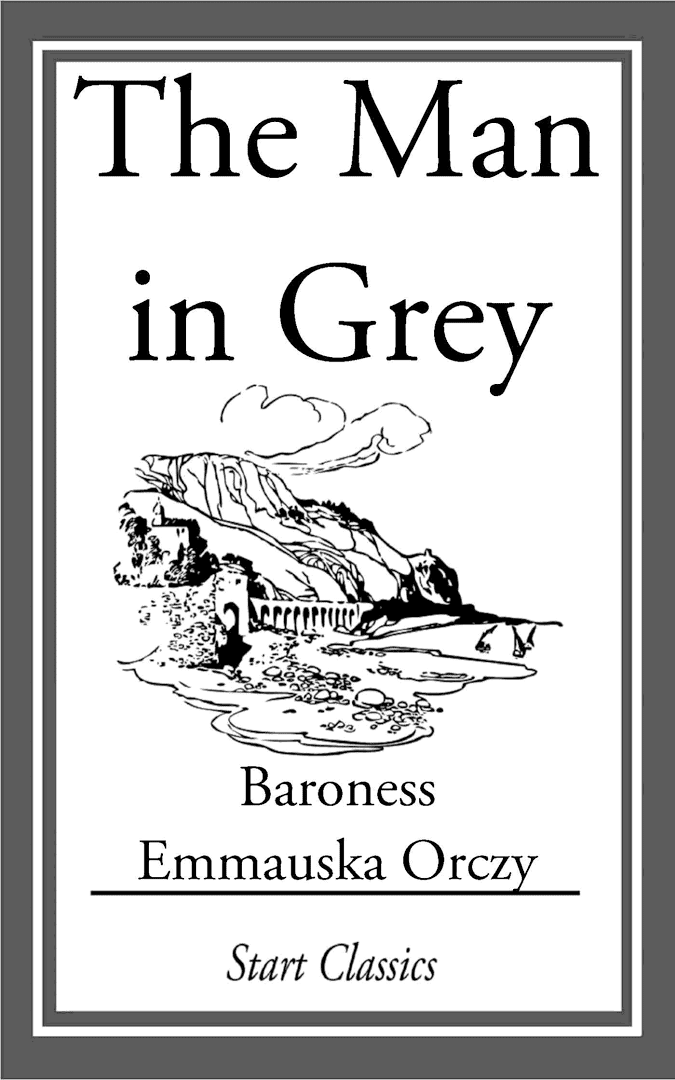 The Man in Grey (short story collection) t1gstaticcomimagesqtbnANd9GcTX6xXuxAZIiHaMOy