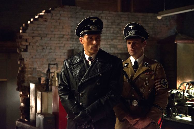 The Man in the High Castle (TV series) How Does The Man In The High Castle Compare To The Book It May Be