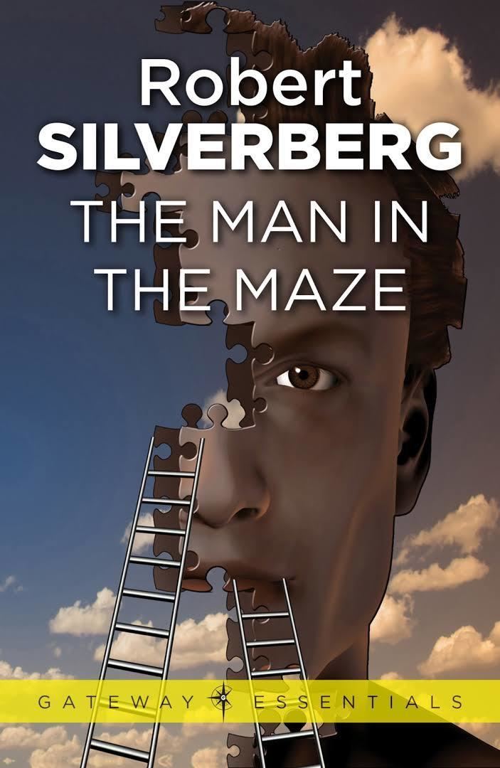The Man in the Maze (novel) t1gstaticcomimagesqtbnANd9GcRdjDUUoy8mK2q3jB