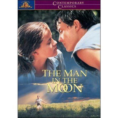 The Man in the Moon The Man In The Moon Walmartcom