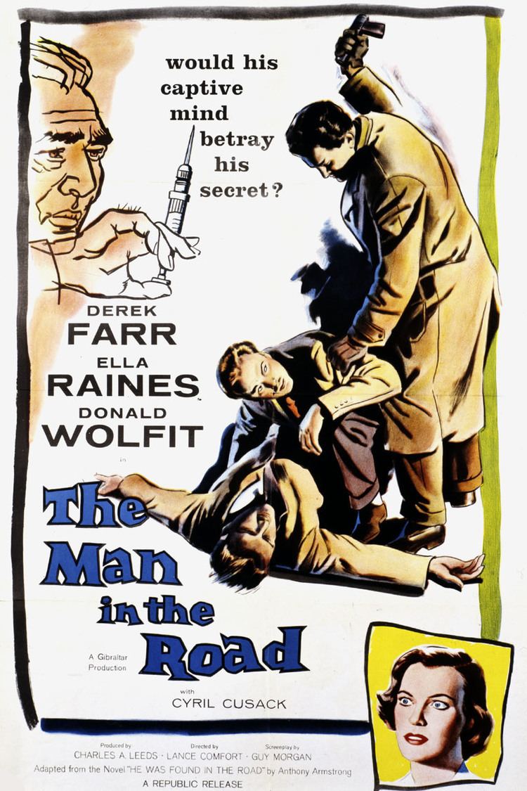 The Man in the Road wwwgstaticcomtvthumbmovieposters39348p39348
